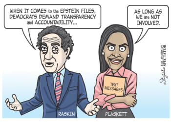 American Spectator 300x600 Subscribe Ad