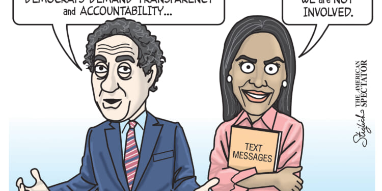 American Spectator 300x600 Subscribe Ad