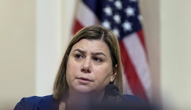 Sen. Elissa Slotkin Cites 'A Few Good Men' as Example of Following Illegal Orders – Twitchy