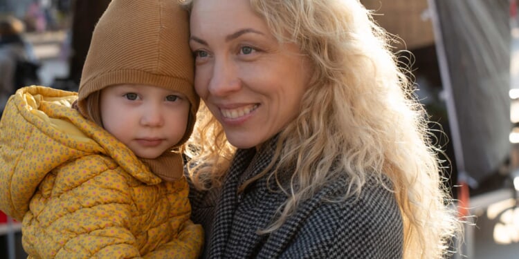 Serving truth in a secular age: Lithuania’s new vice minister of justice speaks on faith and duty