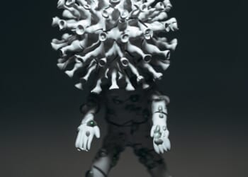 Sharjeel Ashraf: It's strange after a global pandemic that we don't look enough at the health issues around mass immigration