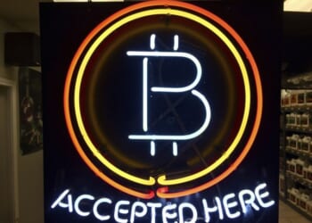 Shawn Farash Discovers That Neo Nazi Grifters Love Bitcoin – Twitchy