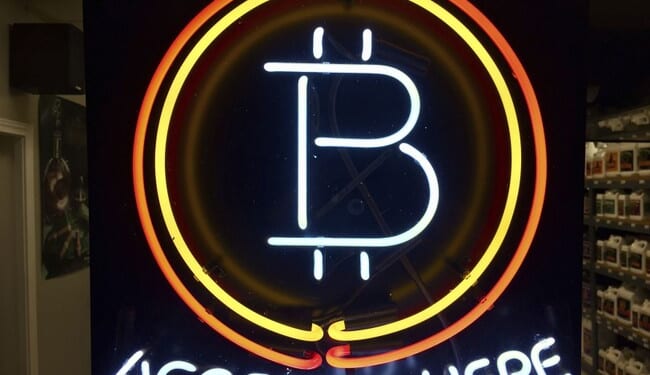 Shawn Farash Discovers That Neo Nazi Grifters Love Bitcoin – Twitchy