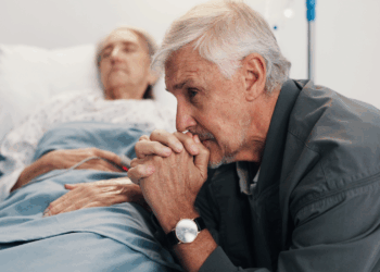 Should we pray for the sick?