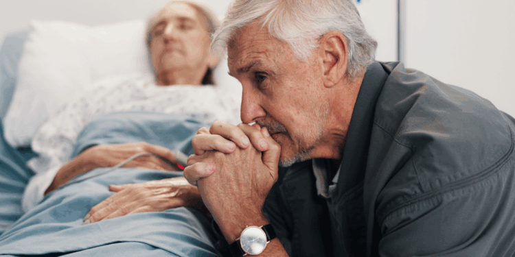 Should we pray for the sick?