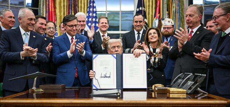 Shutdown Over, Trump Saves Thanksgiving | The American Spectator