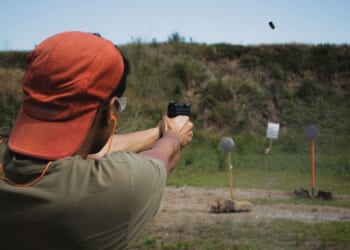 Shutdown Shows We Must Scale Back Bureaucratic Infringement of Gun Rights | The American Spectator