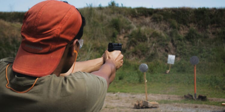 Shutdown Shows We Must Scale Back Bureaucratic Infringement of Gun Rights | The American Spectator