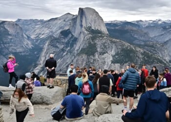 Sierra Club Deviated From Environmental Mission To Embrace Far-Left Projects. It Ripped Itself To Shreds