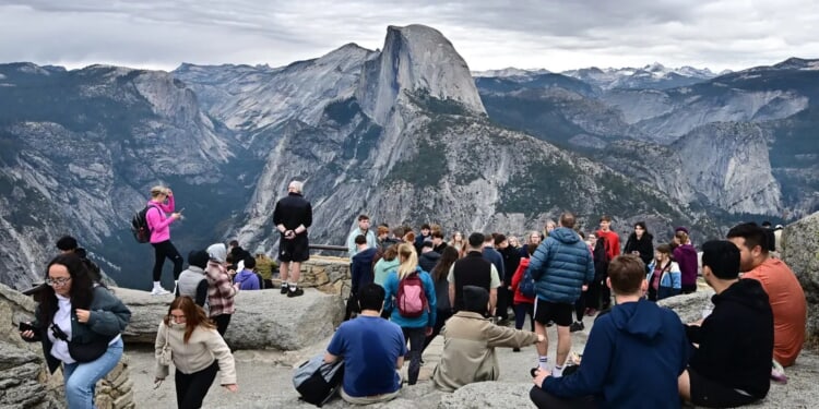 Sierra Club Deviated From Environmental Mission To Embrace Far-Left Projects. It Ripped Itself To Shreds