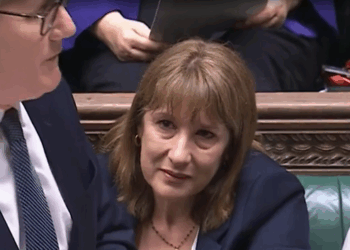 Simon Clarke: This is a broken backed Chancellor about to deliver a second-choice Budget