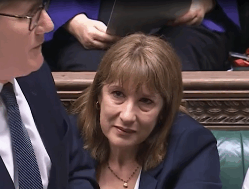 Simon Clarke: This is a broken backed Chancellor about to deliver a second-choice Budget