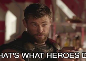 Six Year Old Florida Girl Beating the Odds and Cancer Is the Best Thing You'll Watch Today – Twitchy