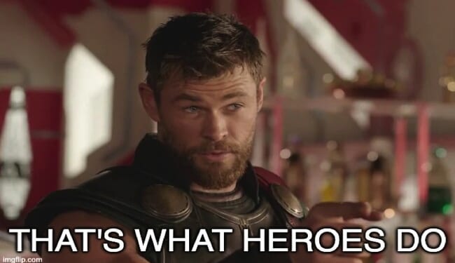 Six Year Old Florida Girl Beating the Odds and Cancer Is the Best Thing You'll Watch Today – Twitchy