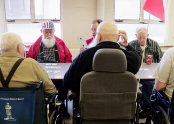 Sleep-Deprived Senior Community Reeling As Classical Music Mysteriously Blares For Two Days Straight