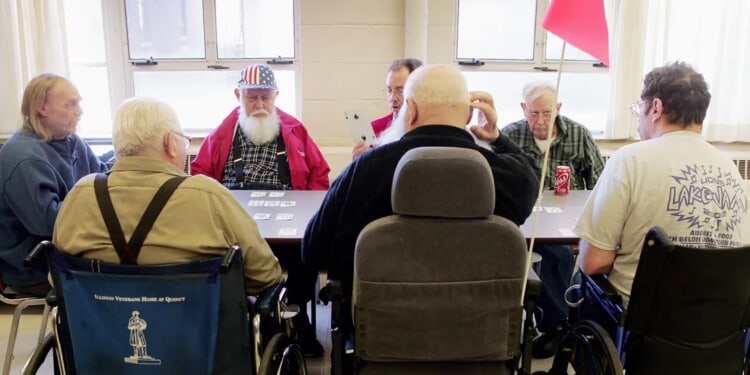 Sleep-Deprived Senior Community Reeling As Classical Music Mysteriously Blares For Two Days Straight