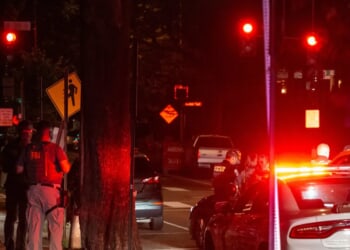 Sober Georgia College Football Player Arrested For DUI After Blowing 0.0 On Breathalyzer