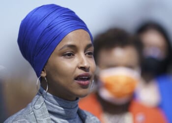 Somali Clan Wars Hit the Heartland—And She Wants Traitors Expelled – Twitchy