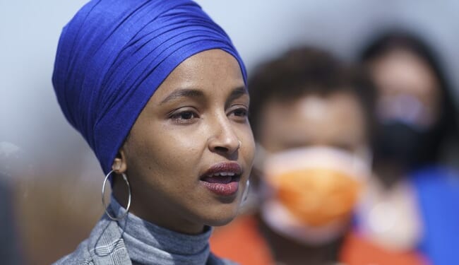 Somali Clan Wars Hit the Heartland—And She Wants Traitors Expelled – Twitchy