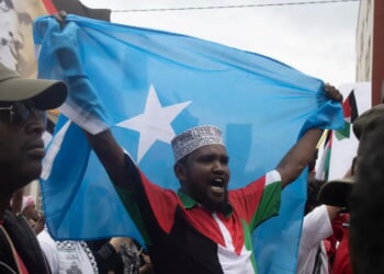 Somalis Reportedly Scamming Minnesota Blind — And Allegedly Sending Some Funds To Islamic Terrorists