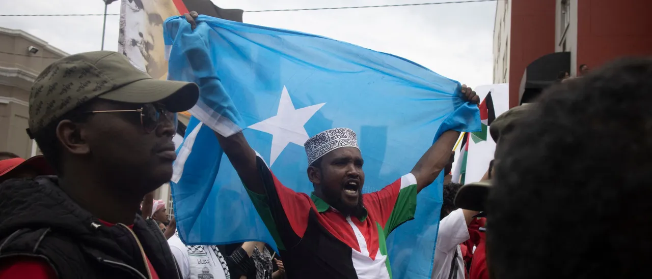 Somalis Reportedly Scamming Minnesota Blind — And Allegedly Sending Some Funds To Islamic Terrorists