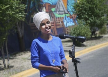 'Somalis have always been the fabric of this nation' – X responds with brutal fact-check – Twitchy