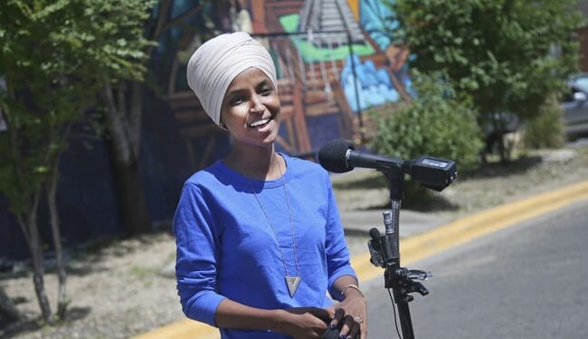 'Somalis have always been the fabric of this nation' – X responds with brutal fact-check – Twitchy