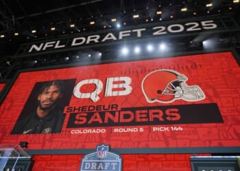 Sports Writer Mourns 'Black QB Plight' as Watson Mentors Sanders; 20 Female Accusers’ Plights Don’t Count – Twitchy