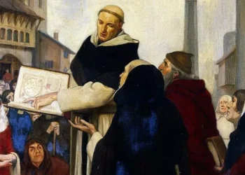 St. Albert the Great: The Church and science are in harmony