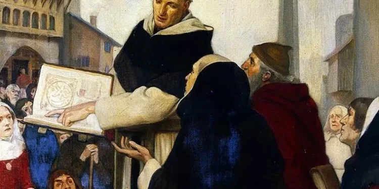 St. Albert the Great: The Church and science are in harmony