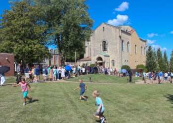St. Rose Philippine Duchesne: Great missionary of the Midwest