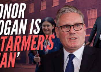 Starmer 'Personally Involved' in Appointment of Leadership Donor Kogan – Guido Fawkes