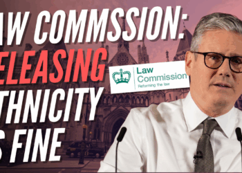 Starmer Told by Law Commission to Release Ethnic Data of Terror Suspects – Guido Fawkes