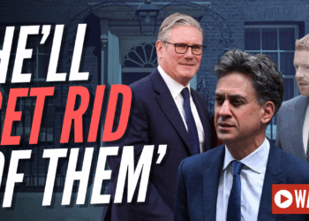 Starmer Will Sack No10 Briefer 'If He Finds Them' – Guido Fawkes