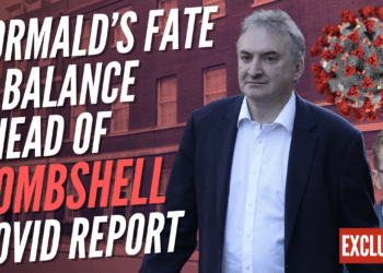 Starmer and McSweeney Resisting Pressure to Sack Cabinet Secretary Over Pandemic Failings – Guido Fawkes