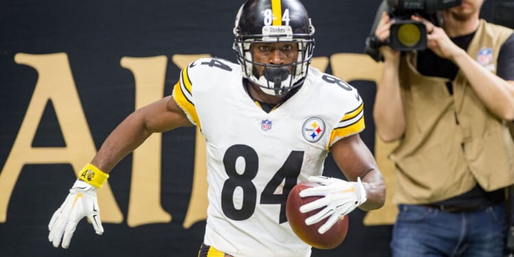 Steelers Legend Extradited After Fleeing to Dubai Following Shooting in Florida [WATCH]