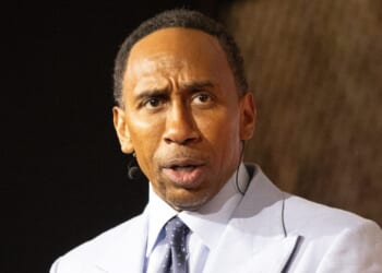 Stephen A. Smith Demands Answers From Democrats For Ignoring Epstein Documents During the Biden Years [WATCH]