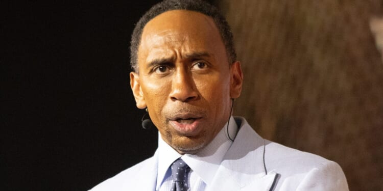 Stephen A. Smith Demands Answers From Democrats For Ignoring Epstein Documents During the Biden Years [WATCH]
