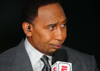 Stephen A. Smith Says Top Dems Are Ignoring Invitations to Appear on His Show [WATCH]
