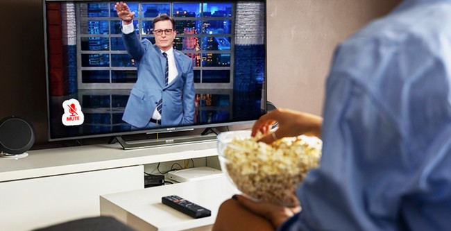 Stephen Colbert Says Late-Night Talk Show Hosts’ Jobs Are No Laughing Matter – Twitchy