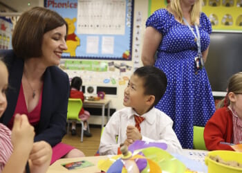 Stephen Curran: The Government's recent education review was a version of 'dumb and dumber'