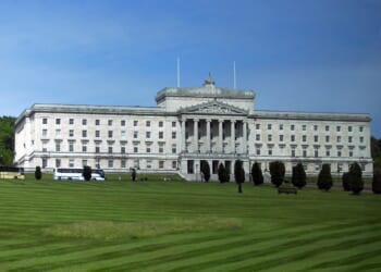 Stephen Goss: The lessons of the forty year old Anglo Irish agreement are that you actually need 'agreement'