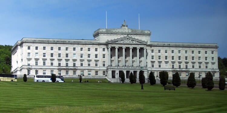 Stephen Goss: The lessons of the forty year old Anglo Irish agreement are that you actually need 'agreement'