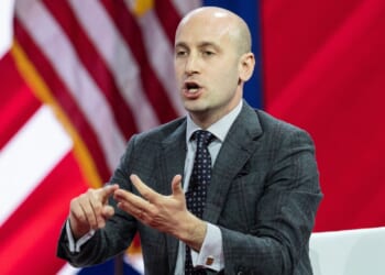 Stephen Miller Drops a Massive Immigration Truth Bomb on Jesse Watters [WATCH]