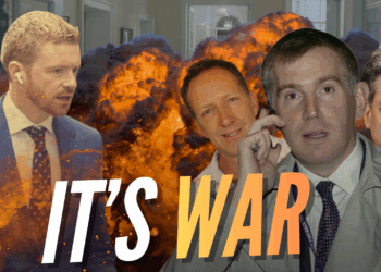 Streeting, Milliband, Allan, and Baldwin Target McSweeney – Guido Fawkes