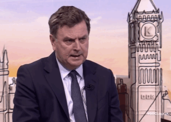 Stride: Two-Child Benefit Cap Is Fair