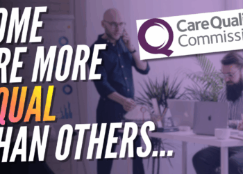 Struggling Health Regulator Launches Promotion Scheme for Ethnic Minorities Only – Guido Fawkes