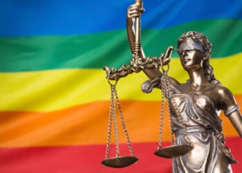 Supreme Court Delivers Blow of Reality to 'Gender Ideology' Radicals [WATCH]