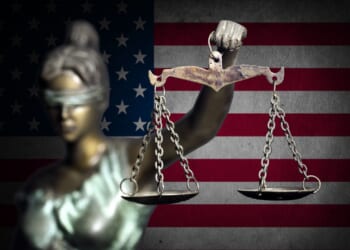 Supreme Court Justice Warns Freedom at Risk as Civics Knowledge Plummets [WATCH]