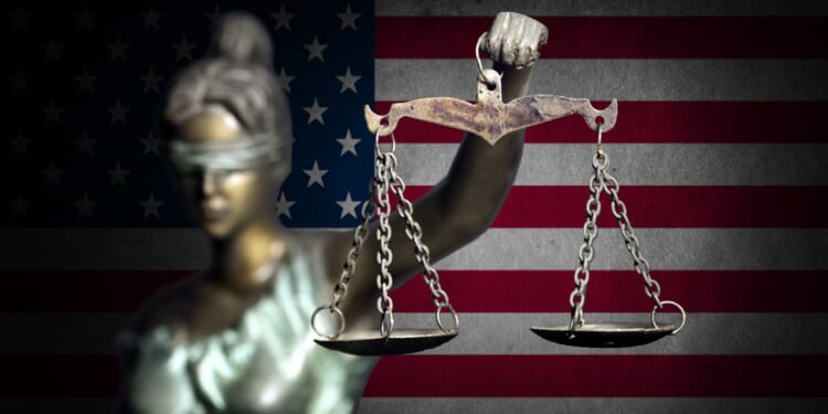 Supreme Court Justice Warns Freedom at Risk as Civics Knowledge Plummets [WATCH]